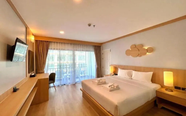 Amata Patong Hotel