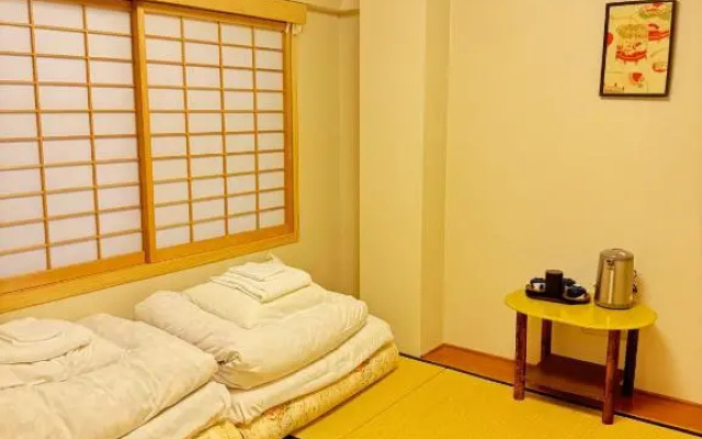 Studio (futon beds) 사진 1