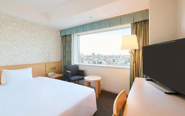 Tobu Levant Tokyo Hotel 