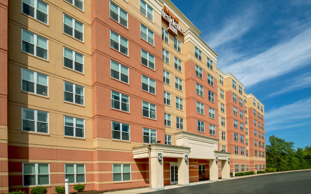 Residence Inn by Marriott Boston Woburn Hotel