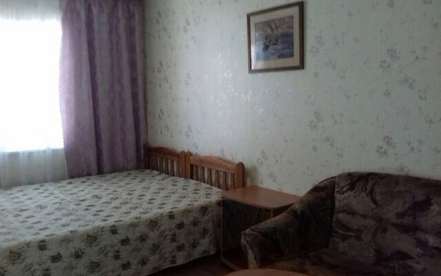 Guest House na Baglikova 22a