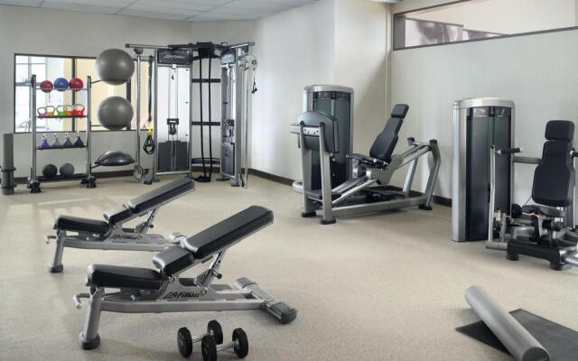 Marriott Kansas City Overland Park