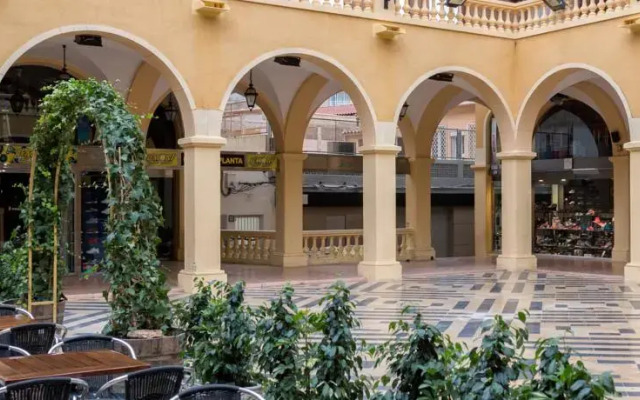 Mar Hostal Benidorm