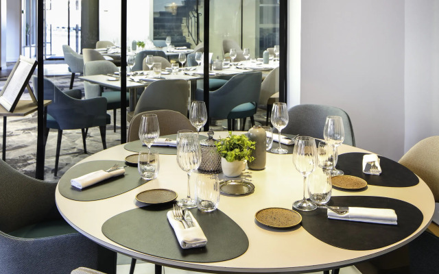 Mercure Angouleme Hotel de France