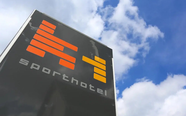 K1 Sporthotel