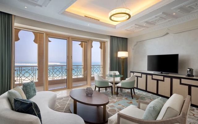 Waldorf Astoria Ras Al Khaimah