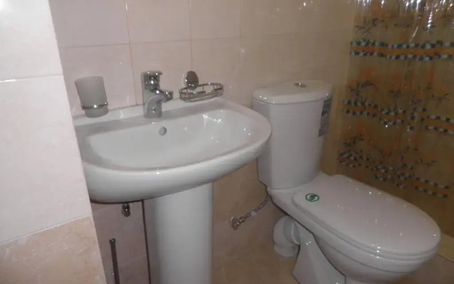 Veselyy Guest House