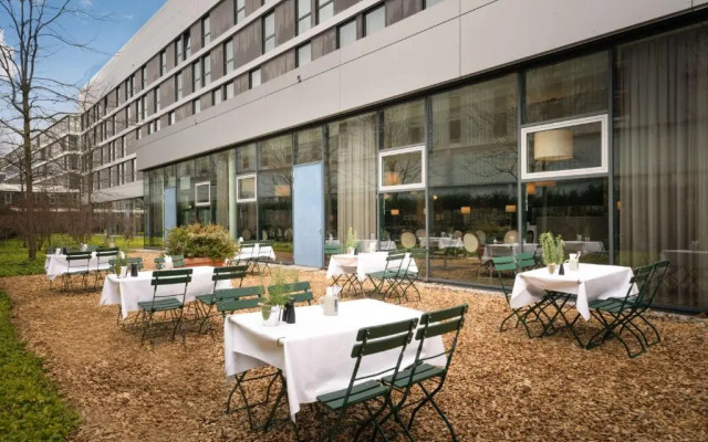 The Rilano Hotel München