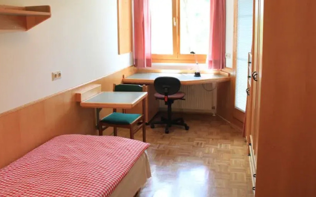 Studentenheim Bodenkultur