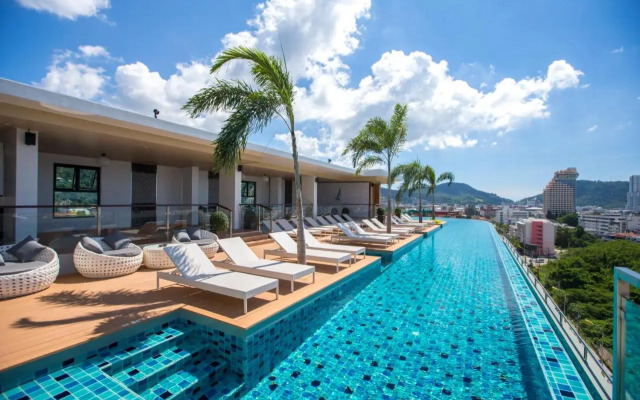 The Marina Phuket Hotel