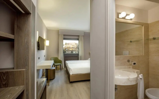 Hotel Marc Aurelio