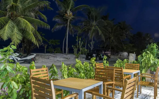 Vista Beach Retreat Hotel