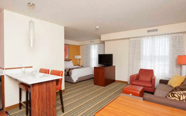 Residence Inn by Marriott Holland