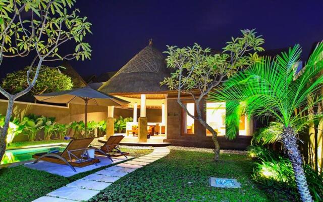 Mutiara Bali Boutique Resort Villas & Spa