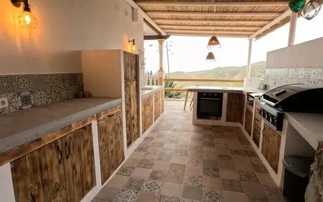 Casa Nuestro Sueno Hotel