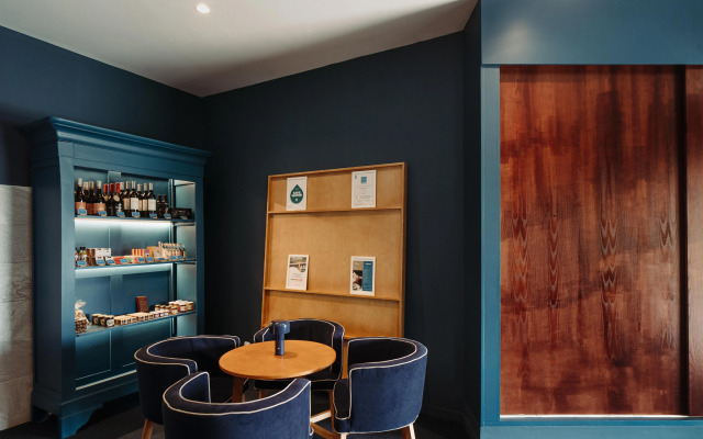 Velamar Boutique Hotel 