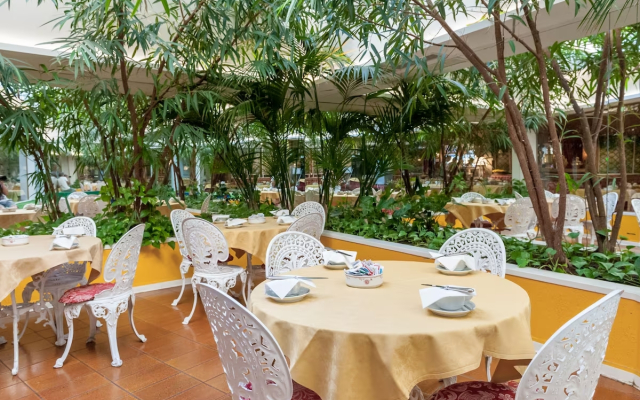 Hotel Venezia