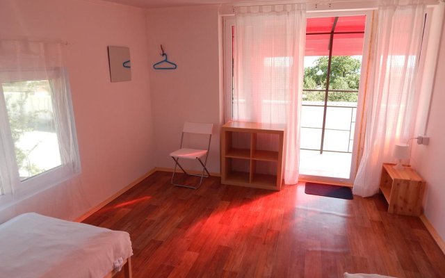 Hostel Gorkogo 72