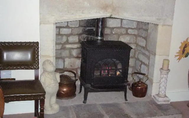 Garston Cottage