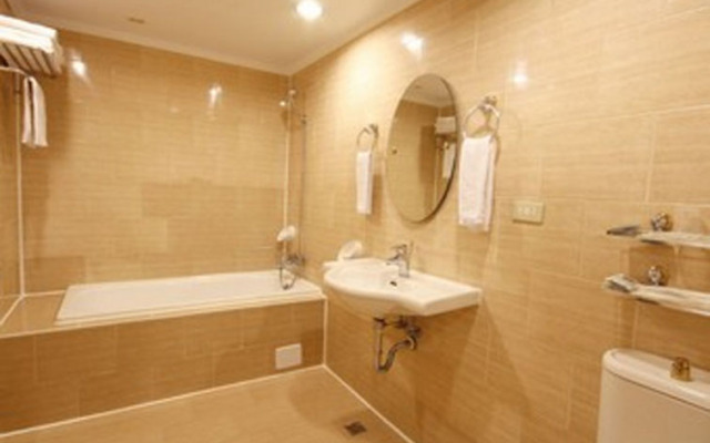 Kindness Hotel - Fengshan