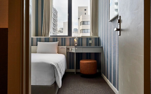 Compact Single room 사진 1