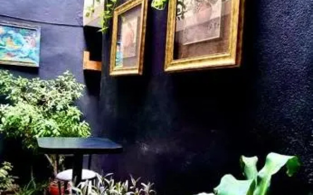 Mini Hotel | San Luis Potosí