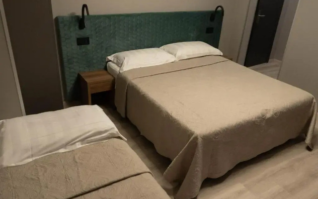 Hotel Graziella