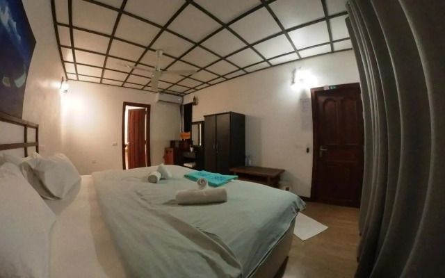 Madivaru Kro Hotel