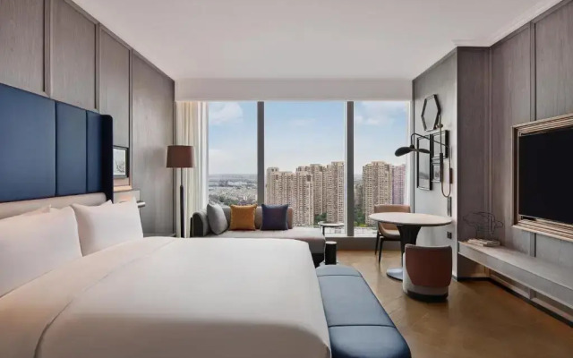 Le Meridien Nantong