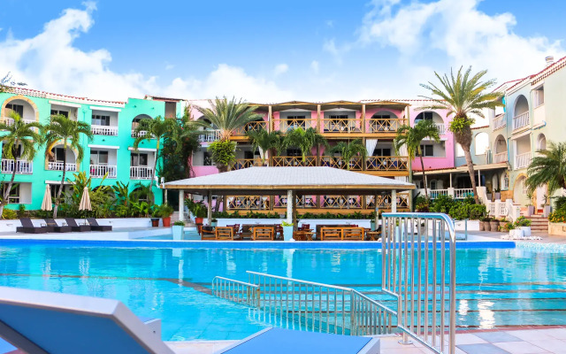Ocean Point Beach Resort & Spa - Adults Only