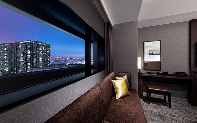 Superior Twin room (트윈 침대 2개) 사진 4