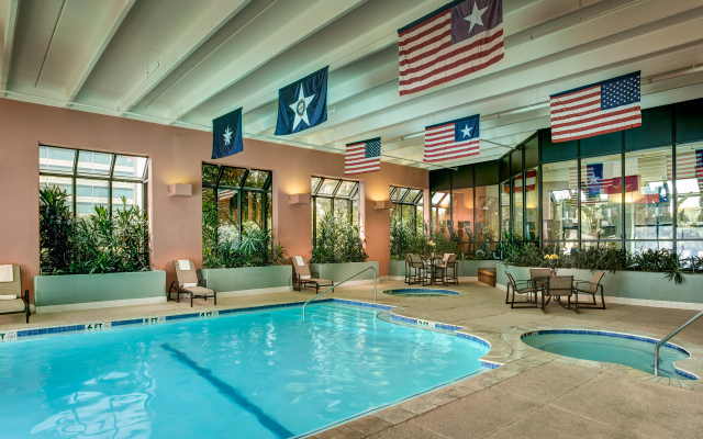 Houston Marriott Westchase