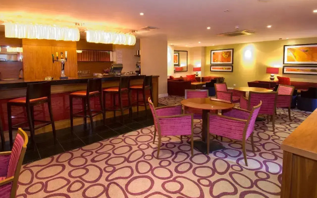 Premier Inn Manchester Old Trafford