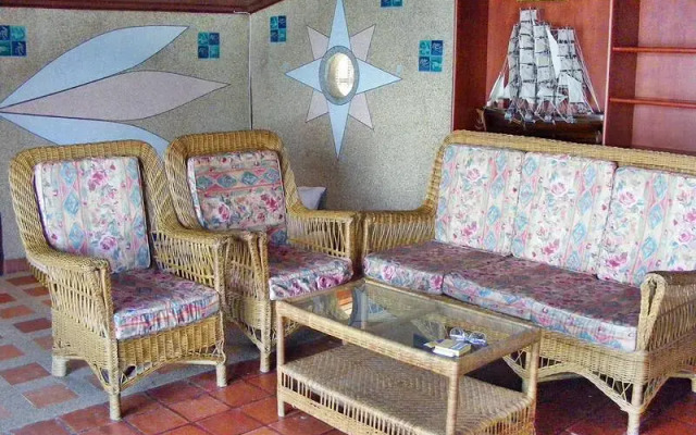 Bangrak Samui Beach Resort