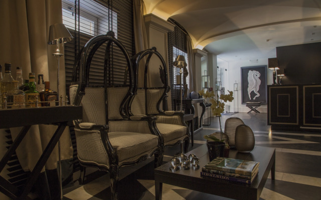 Eight Hotel Portofino