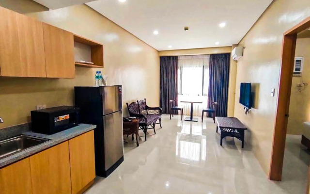 Cebu Family Suites powered by Cocotel