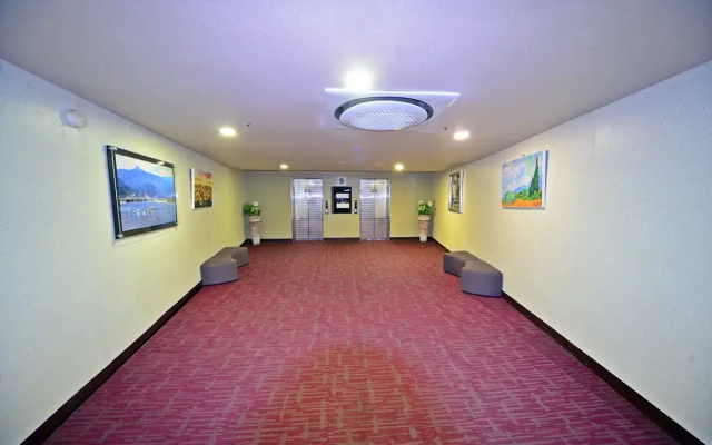 Vivace Resort