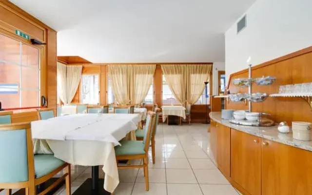 Sport Hotel Enrosadira