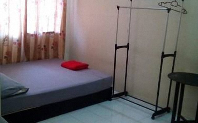 Damai Homestay Kuantan