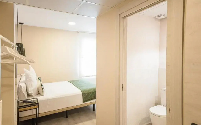 Hostal Plaza