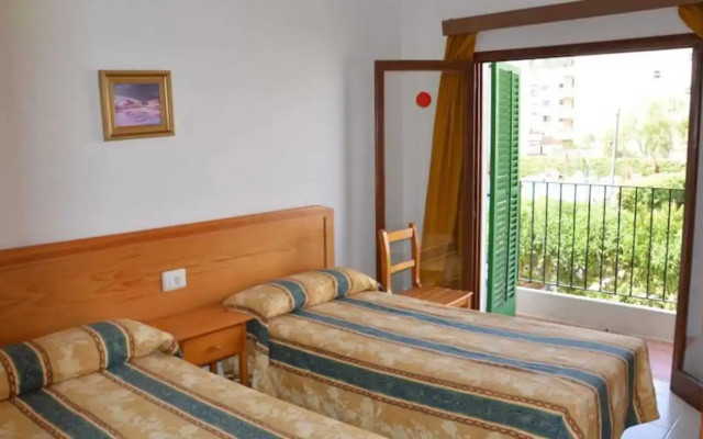 Hostal Sunset Ibiza