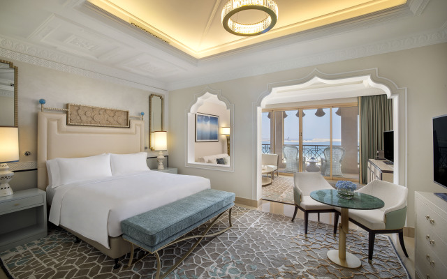 Waldorf Astoria Ras Al Khaimah