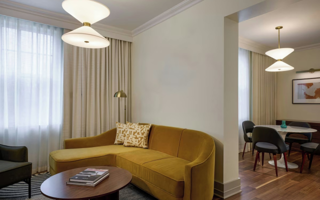 Dearborn Inn, Autograph Collection Hotel