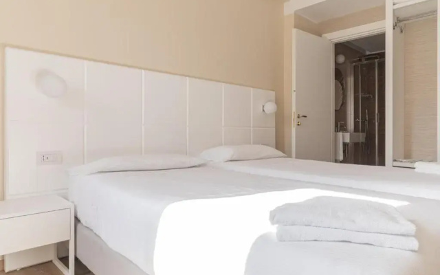 Boston Hotel