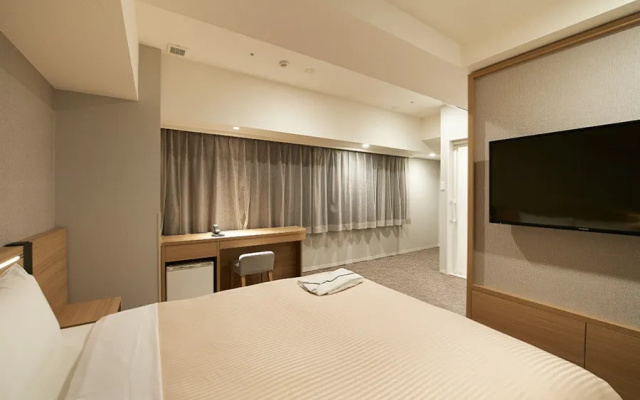 Universal Double room (풀 더블 침대) 사진 2