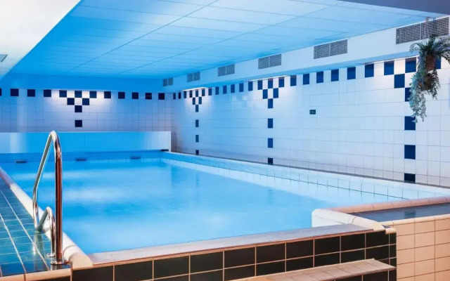 Mercure Hotel Tilburg Centrum