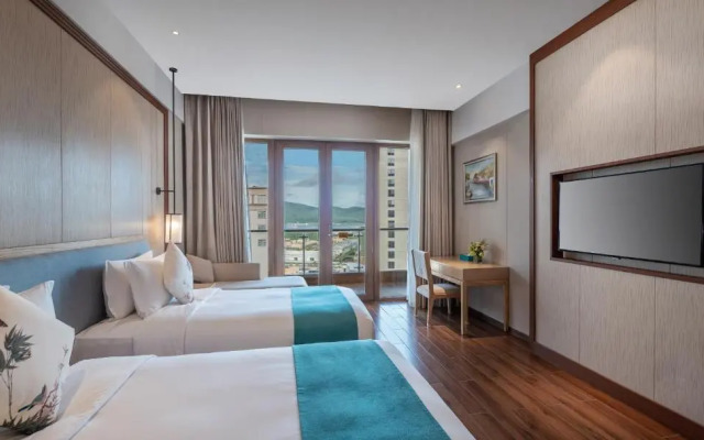 Dadonghai Hotel Sanya