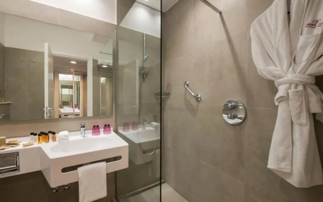 Crowne Plaza Rome St. Peter's by IHG