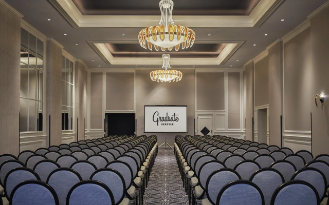 Graduate by Hilton Seattle