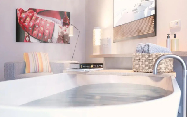 Felix Hotels - Hotel Felix Olbia